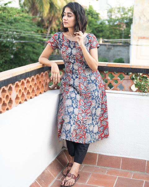 Paridhan by Prerna Collection's - PPC